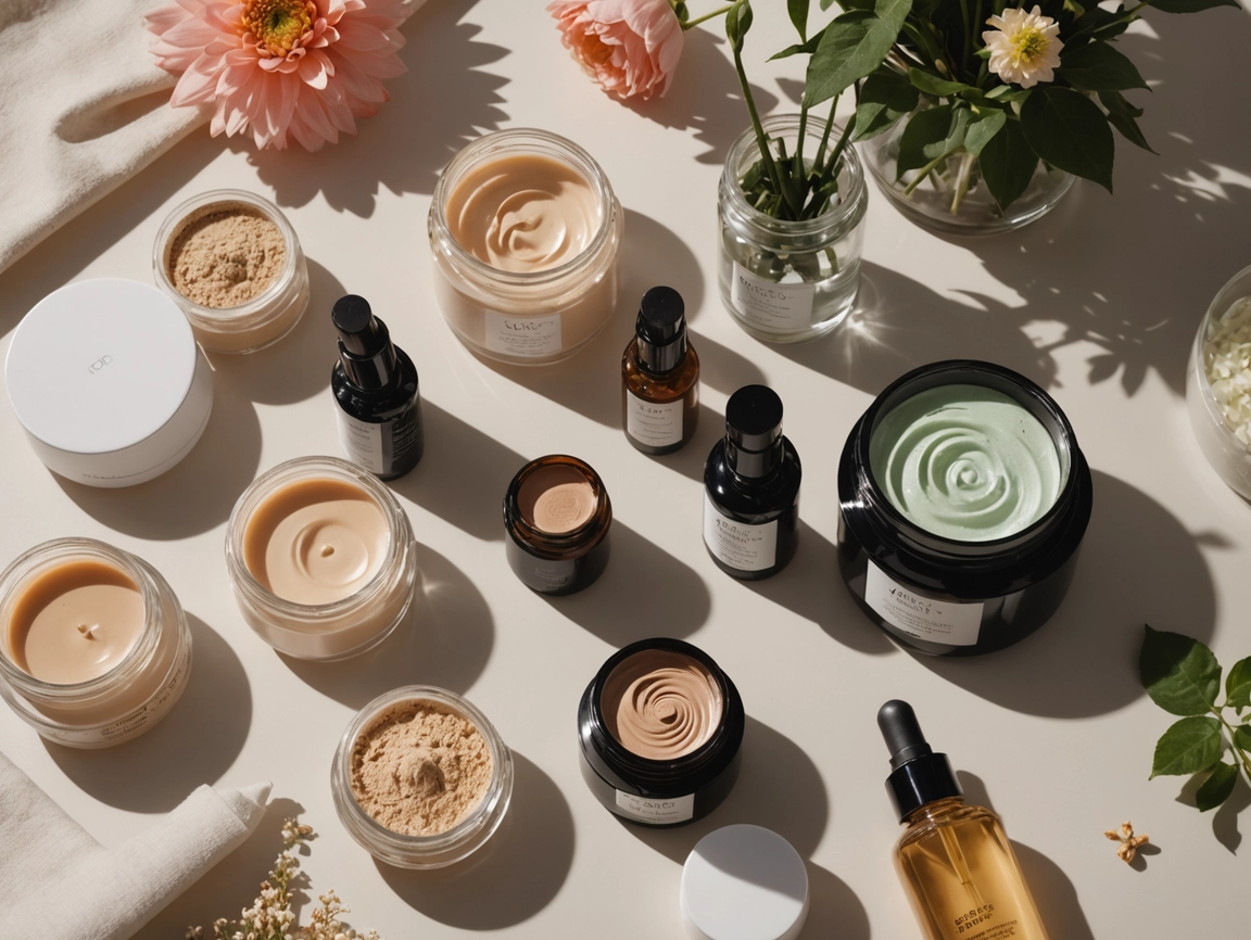 Pepsbeauty Introduction